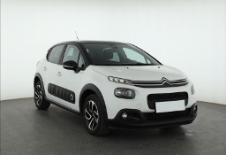 Citroen C3 III , Salon Polska, Serwis ASO, Klimatronic, Tempomat, Parktronic