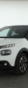 Citroen C3 III , Salon Polska, Serwis ASO, Klimatronic, Tempomat, Parktronic-3