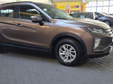 Mitsubishi Eclipse Cross 2018/2019 ZOBACZ OPIS !! W podanej cenie roczna gwarancja-1