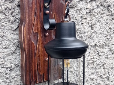 Lampa ścienna Wall Lamp kinkiet retro-1