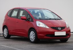 Honda Jazz III , Salon Polska, Serwis ASO, Klima