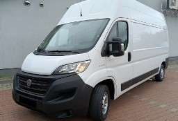 Fiat Ducato L3/H3_MAX WYSOKI_2.3-130KM_klima_PDC tył_zadbany_ładny środek_zamiana