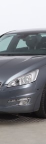 Peugeot 508 , Salon Polska, Klima, Tempomat, Parktronic-3