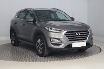 Hyundai Tucson , Salon Polska, Serwis ASO, Navi, Klimatronic, Tempomat,
