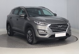 Hyundai Tucson , Salon Polska, Serwis ASO, Navi, Klimatronic, Tempomat,