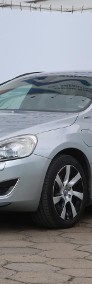 Volvo V60 I , 278 KM, Automat, Skóra, Navi, Xenon, Klimatronic, Tempomat,-3