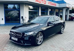 Mercedes-Benz Klasa E AMG, Panorama ,Virtual Cocpit, Head UP, Gwarancja