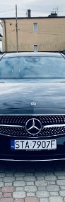 Mercedes-Benz Klasa E AMG, Panorama ,Virtual Cocpit, Head UP, Gwarancja-3