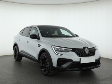 Renault Arkana , Salon Polska, 1. Właściciel, Serwis ASO, Automat, Skóra,-1