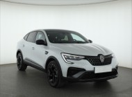Renault Arkana , Salon Polska, 1. Właściciel, Serwis ASO, Automat, Skóra,