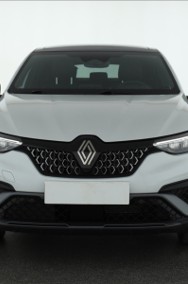 Renault Arkana , Salon Polska, 1. Właściciel, Serwis ASO, Automat, Skóra,-2