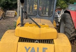Wózek widłowy Yale GLP90 15ton - Sprawny