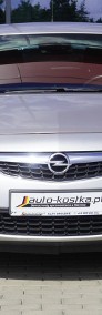 Opel Astra J 2 kpl kół! Climatronic, Półskóra, Alu, GWARANCJA, Serwis, Bezwypadko-4