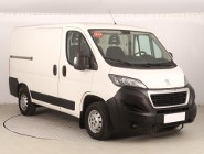 Peugeot Boxer , L1H1, 1125kg/8m3, VAT 23%, 3 Miejsca, 3 EU palet