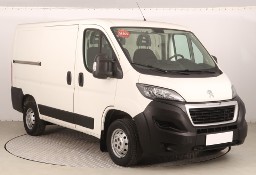 Peugeot Boxer , L1H1, 1125kg/8m3, VAT 23%, 3 Miejsca, 3 EU palet