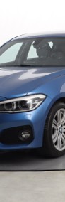 BMW SERIA 1 , Salon Polska, Serwis ASO, Automat, Navi, Klimatronic,-3