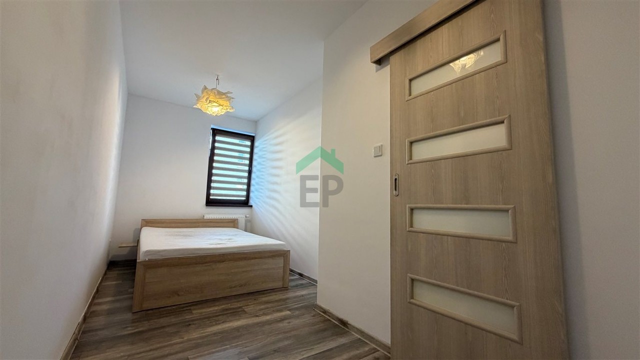 mieszkanie 36 m² w apartamentowcu – Częstochowa - View 3