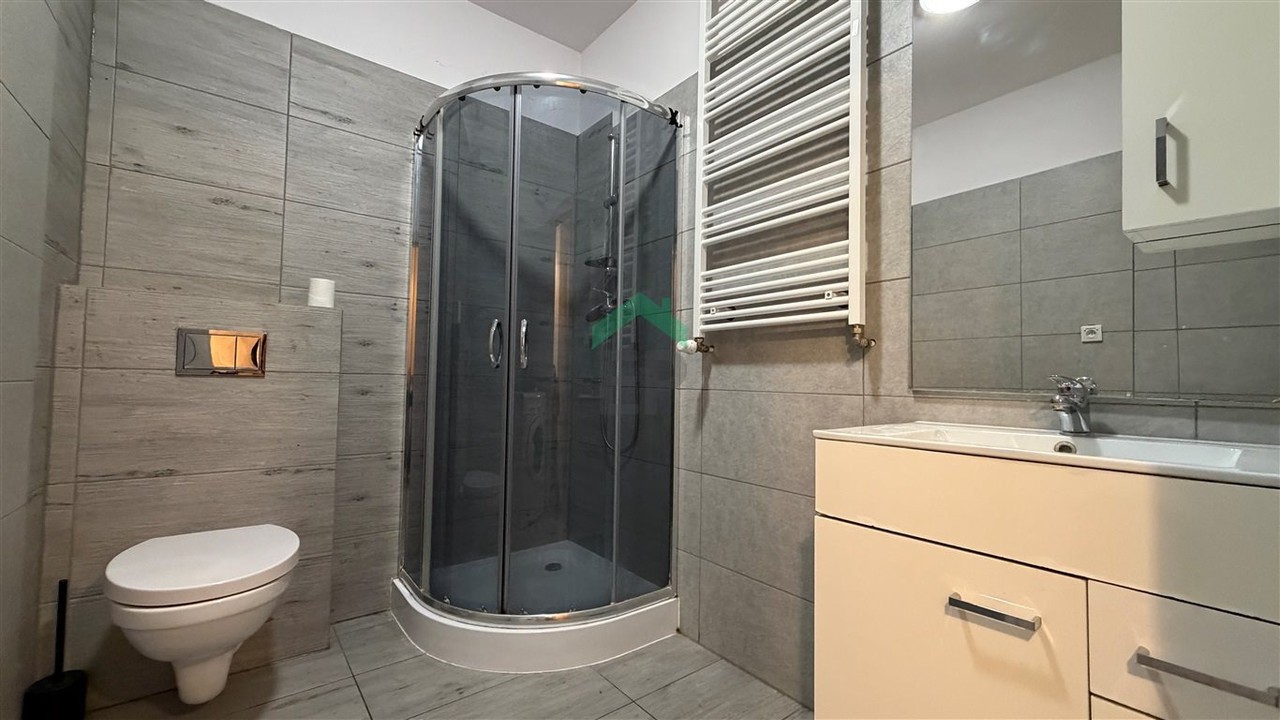 mieszkanie 36 m² w apartamentowcu – Częstochowa - View 4