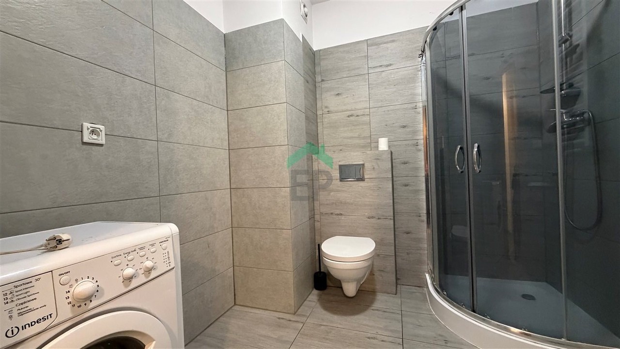 mieszkanie 36 m² w apartamentowcu – Częstochowa - View 5