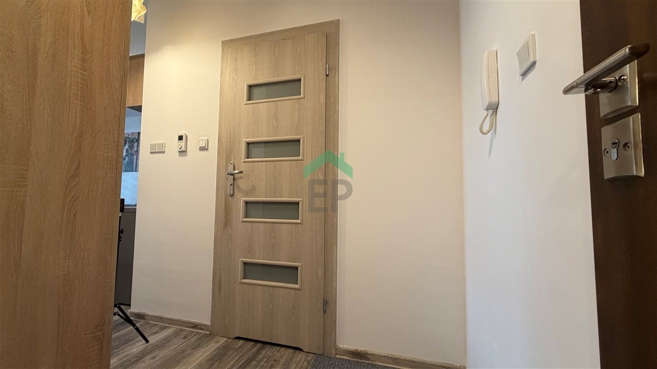 mieszkanie 36 m² w apartamentowcu – Częstochowa - View 6
