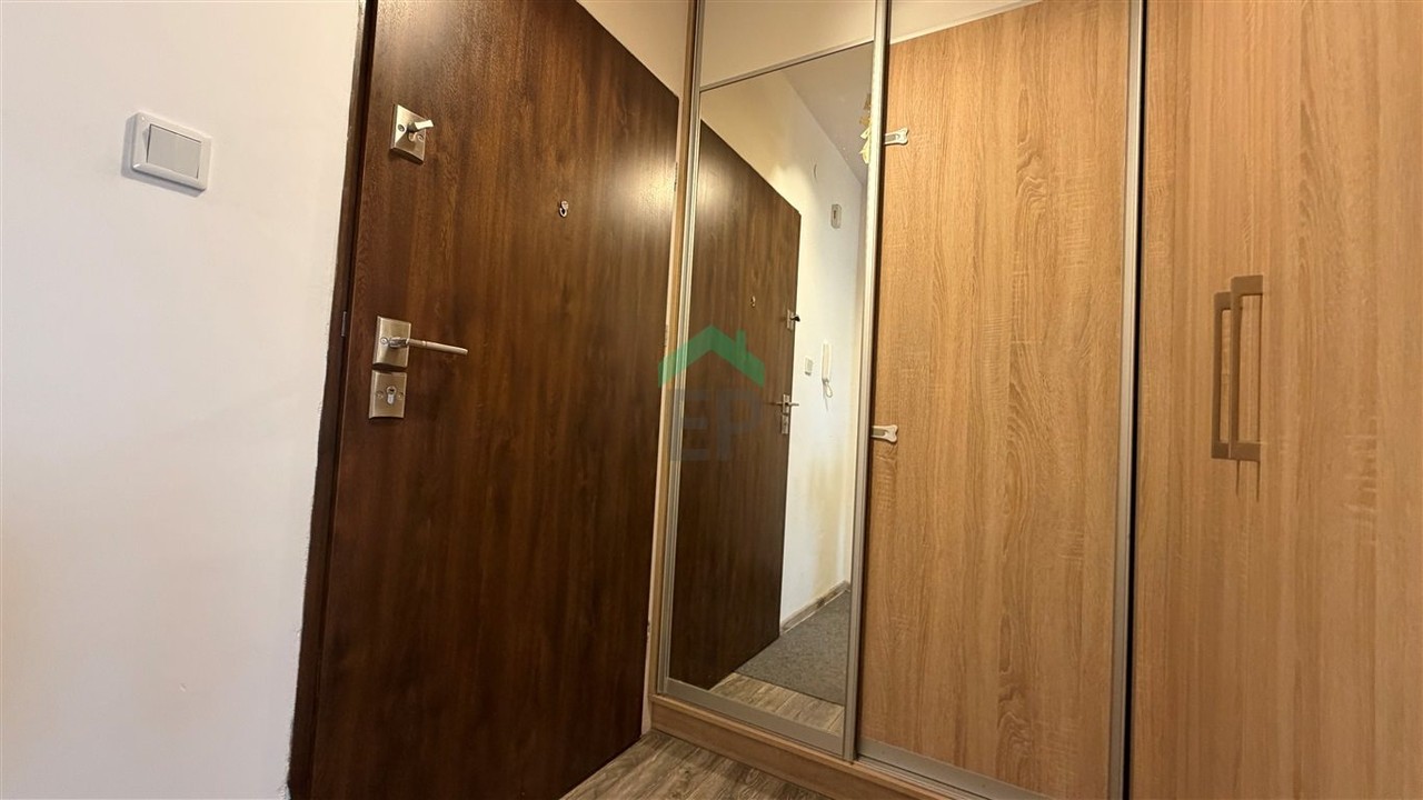 mieszkanie 36 m² w apartamentowcu – Częstochowa - More