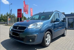 Citroen Berlingo II 7 0S0BOWY KLIMATRONIK NAVIGACJA