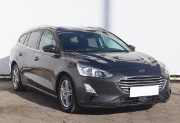Ford Focus IV , Salon Polska, 1. Właściciel, Serwis ASO, Klima, Tempomat,