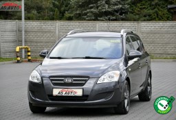 Kia Cee&apos;d I SW 1,4i 109KM EcoDynamics/Serwisowany/Alufelgi/