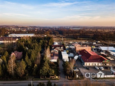 Lokal Bolechowice-1