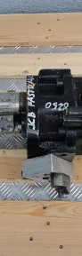 Pompa hydrauliczna JCB {A10V085DSR}-3