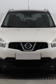 Nissan Qashqai+2 I , 7 miejsc, Skóra, Navi, Xenon, Klimatronic, Tempomat,-2