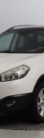 Nissan Qashqai+2 I , 7 miejsc, Skóra, Navi, Xenon, Klimatronic, Tempomat,-3