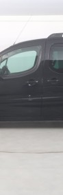 Citroen Berlingo II , Klima, Tempomat, Parktronic, Dach panoramiczny-4