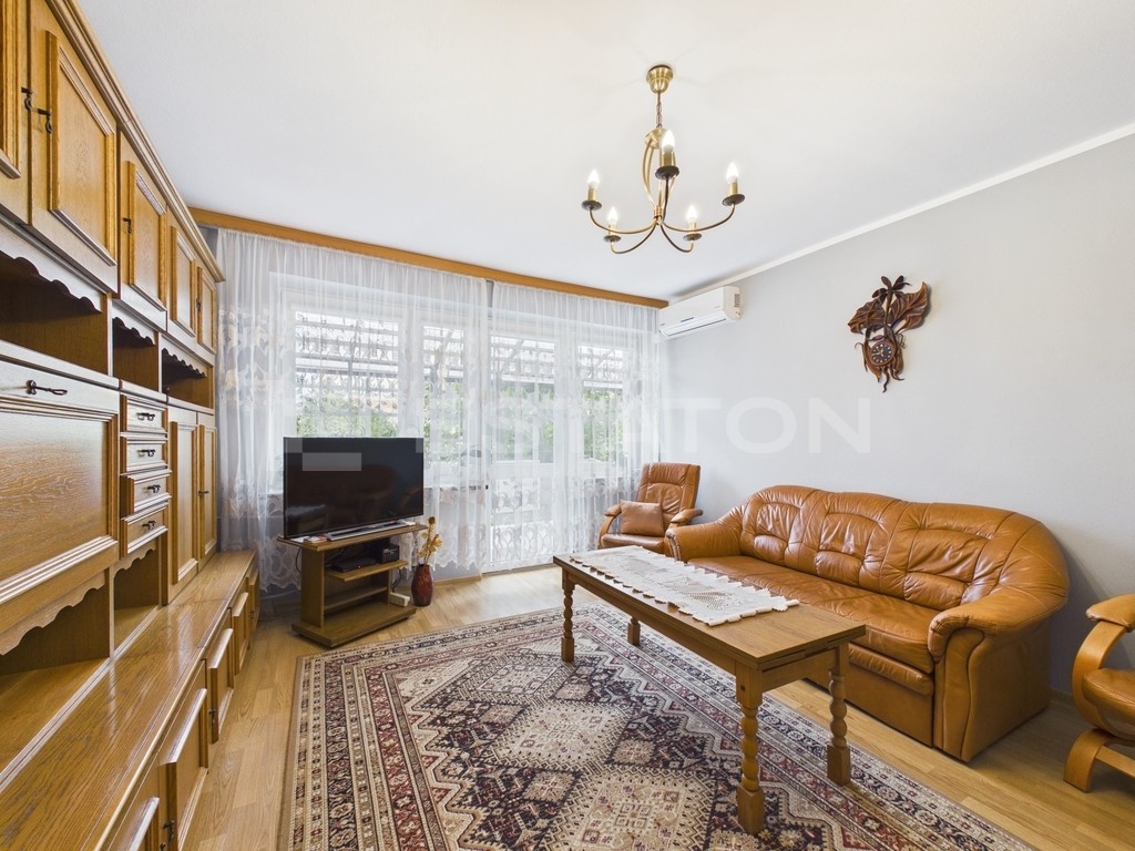 Mieszkanie na sprzedaż, 4 pokoje, 73 m², Dębica