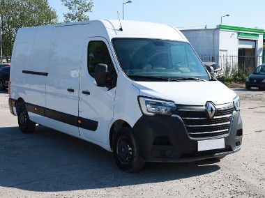 Renault Master 3.5 t, L3H2, VAT 23%, Salon PL, Klimatyzacja,-1