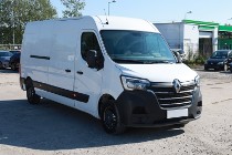 Renault Master 3.5 t, L3H2, VAT 23%, Salon PL, Klimatyzacja,