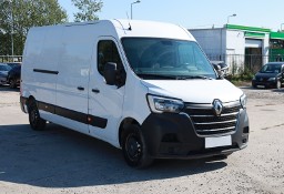 Renault Master 3.5 t, L3H2, VAT 23%, Salon PL, Klimatyzacja,