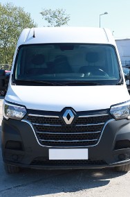 Renault Master 3.5 t, L3H2, VAT 23%, Salon PL, Klimatyzacja,-2