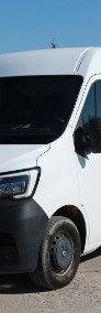Renault Master 3.5 t, L3H2, VAT 23%, Salon PL, Klimatyzacja,-3