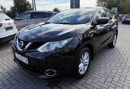 Nissan Qashqai II 1.2 116 KM Led Navi Kamera !