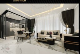 Nowe mieszkanie Dubaj