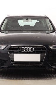 Audi A4 IV (B8) , 177 KM, Automat, Xenon, Bi-Xenon, Klimatronic, Tempomat,-2