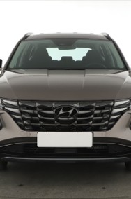 Hyundai Tucson , 1. Właściciel, Serwis ASO, Automat, Navi, Klimatronic,-2