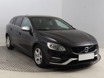 Volvo V60 I , Navi, Klimatronic, Tempomat, Parktronic,ALU