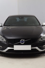 Volvo V60 I , Navi, Klimatronic, Tempomat, Parktronic,ALU-2