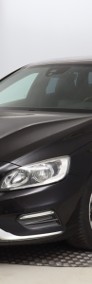 Volvo V60 I , Navi, Klimatronic, Tempomat, Parktronic,ALU-3
