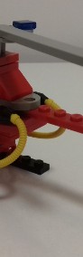 Klocki Lego Town – Strażacki śmigłowiec, sprzedam-3