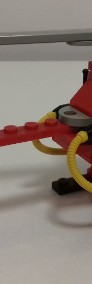 Klocki Lego Town – Strażacki śmigłowiec, sprzedam-4