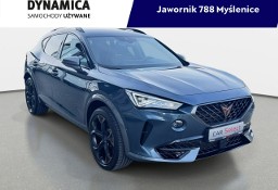 Cupra Formentor VAT 23% VZ 2.0TSI 310KM DSG 4drive 2023 r., salon PL, gwarancja