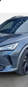 Cupra Formentor VAT 23% VZ 2.0TSI 310KM DSG 4drive 2023 r., salon PL, gwarancja-4